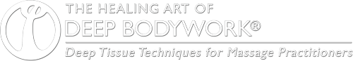 deep bodywork logo