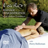 Esalen Massage at the Findhorn Foundation